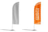 Teardrop Banners