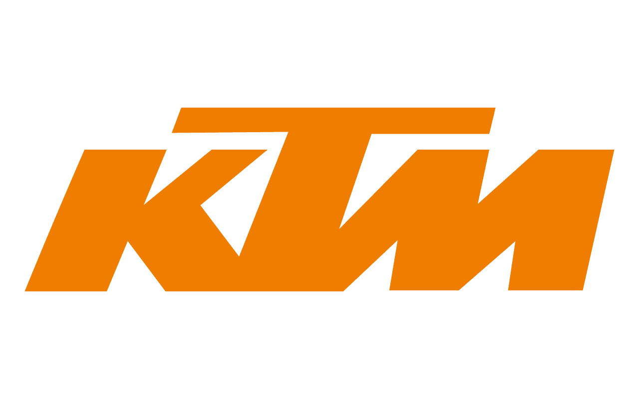 KTM logo