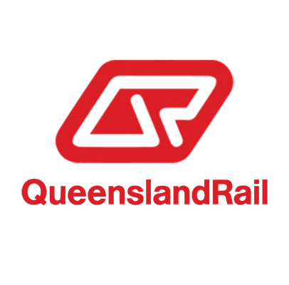 QueenslandRail logo