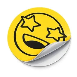 Custom Stickers