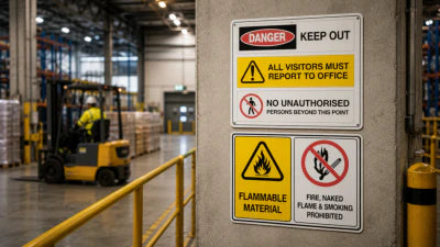 Multi Message &amp; Multilingual Signs