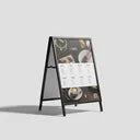 A-Frame Sandwich Boards