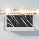 Crowd Control Barriers