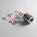 Custom Stickers