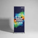 Premium Pull Up Banners