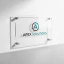 Acrylic Signs